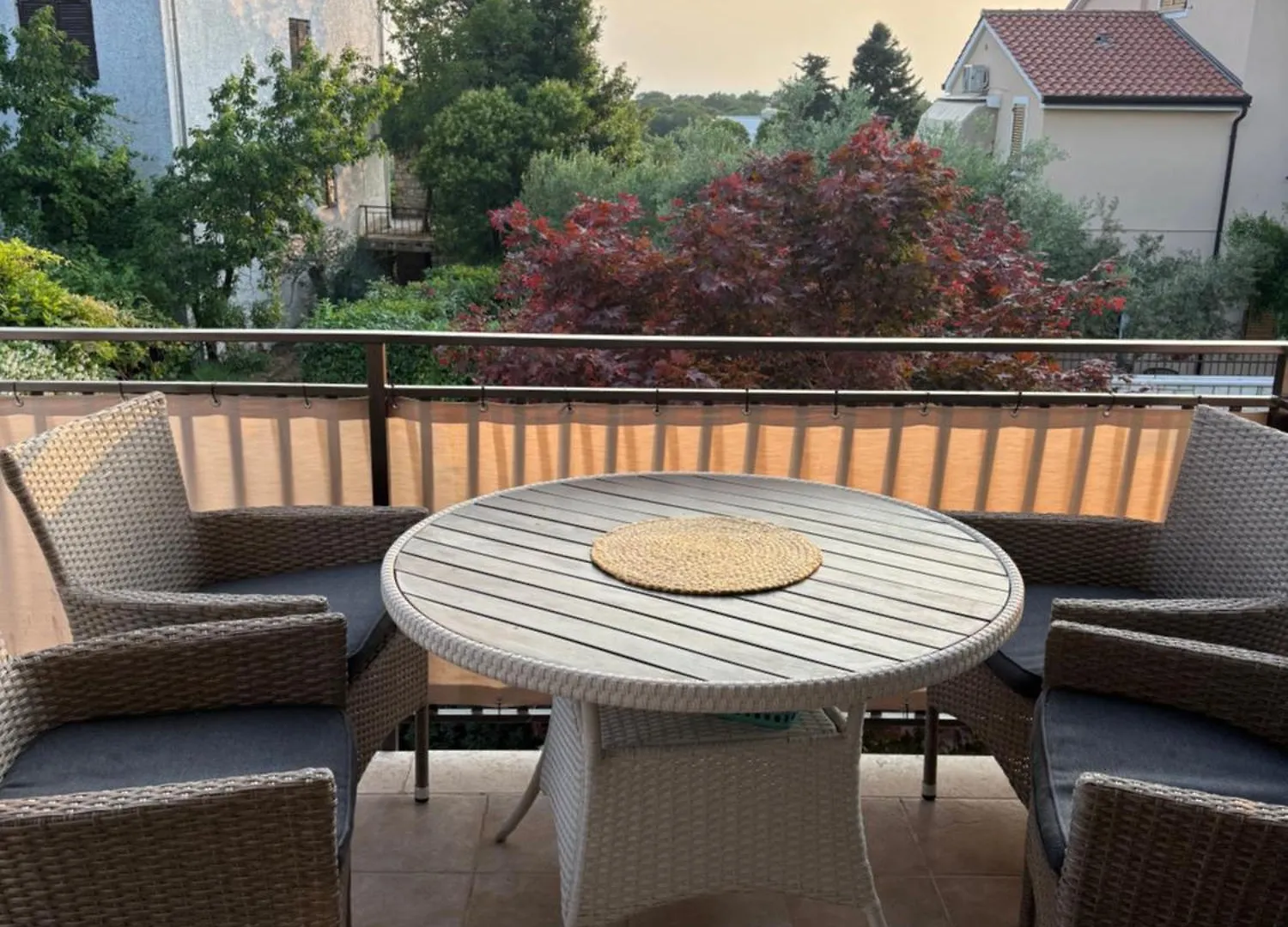 Apartment Kika Poreč