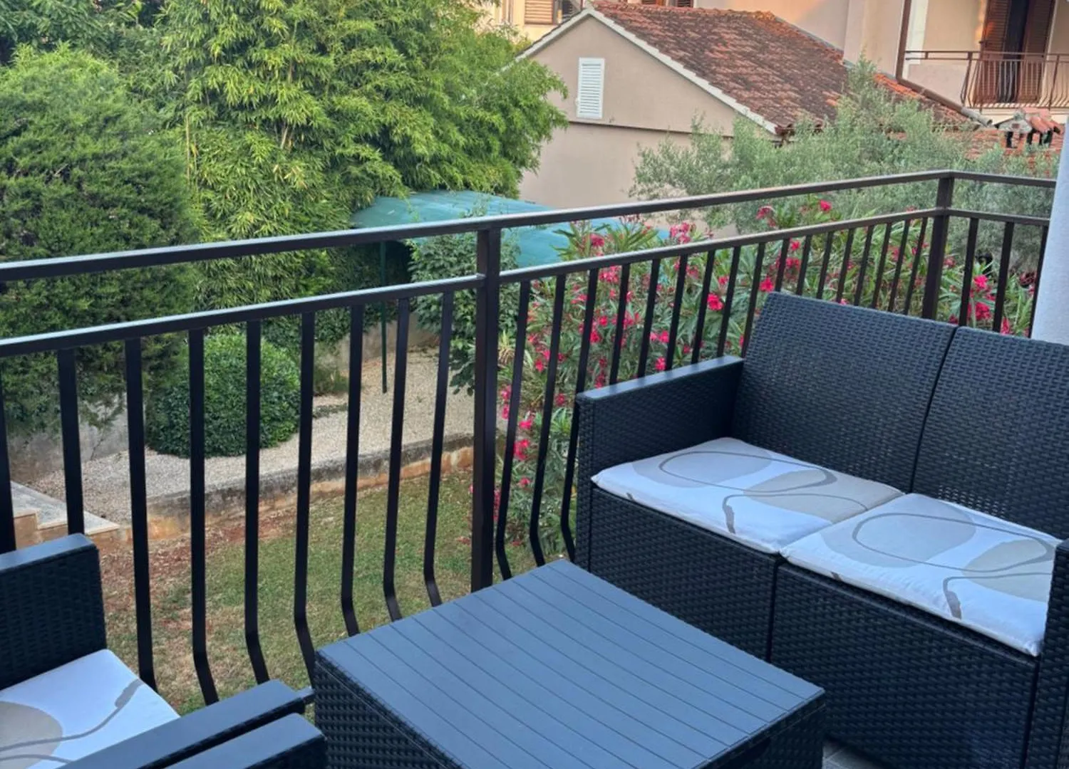 Apartment Kika Poreč Chorvatsko