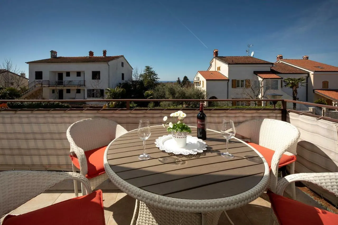 Apartment Kika Poreč