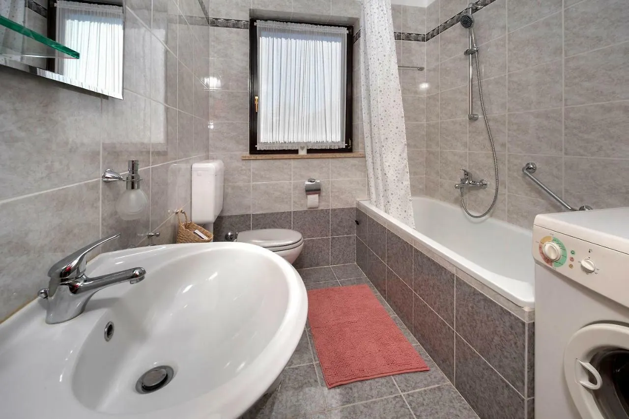 Apartment Kika Poreč
