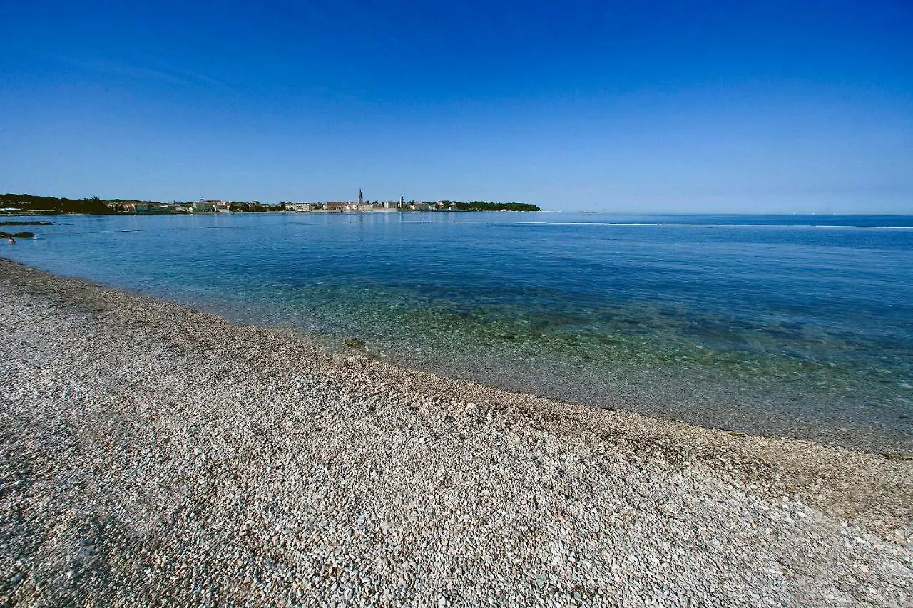 Apartment Kika Poreč Chorvatsko