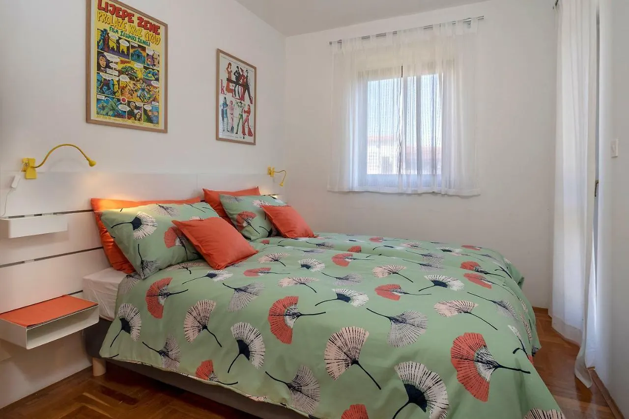Apartment Kika 포레치